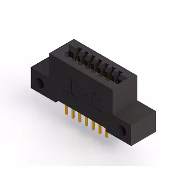 892-014-521-212 EDAC Inc.  Edgeboard Connectors